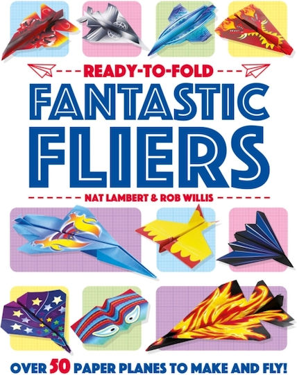 Fantastic Fliers - Gemini Books Group Ltd - Paperback / Softback Fantastic Fliers - Gemini Books Group Ltd - Paperback / Softback