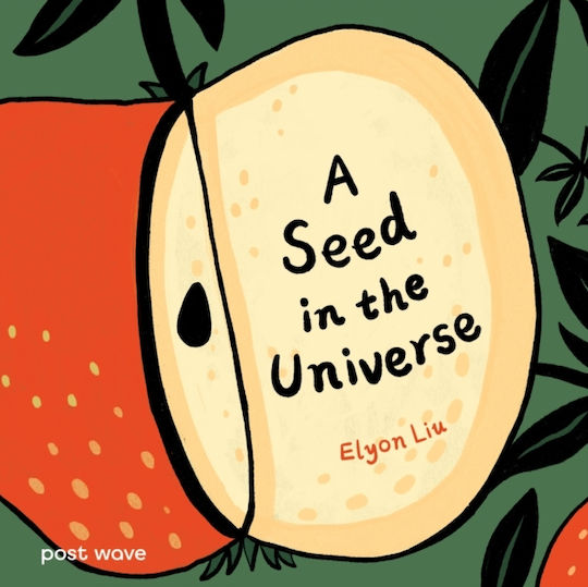 Seed In The Universe - Post Wave Publishing Uk Ltd - Hardback