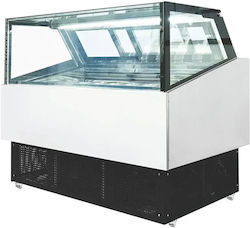 Karamco Ψυγείο Παγωτού RB-QC180 Υ125xΠ290xΒ105cm Karamco Ψυγείο Παγωτού RB-QC180 Υ125xΠ290xΒ105cm