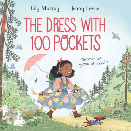 Dress With 100 Pockets - Pan Macmillan - Hardback Dress With 100 Pockets - Pan Macmillan - Hardback