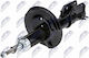 Shock Absorber Fiat Punto 1999-2012 1.4l Hatchback Fiat Punto 1999-2012 1.3l Hatchback Fiat Punto 1999-2012 1.2l Hatchback