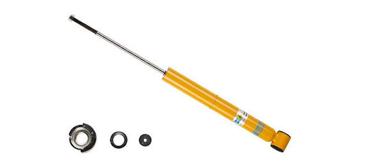 Bilstein Shock Absorber B6 Yellow B36-2051 Audi 80/90 Saloon Coupe B2/B3 B36-2051
