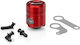 Paraxite Motorcycle Brake Fluid Reservoir PFT001R