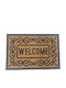 Palatex Doormat 40x60 Corfu Coconut Tree