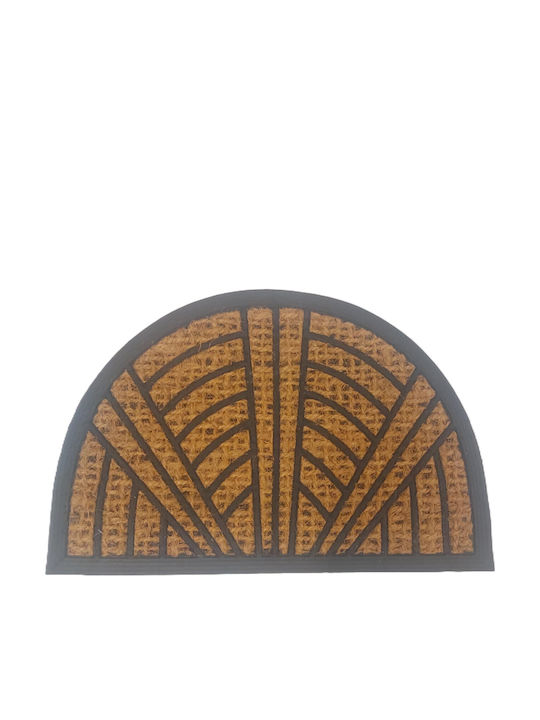 Palatex Entrance Mat 40x60 Bari 1 Coconut Tree