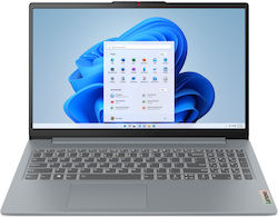 Lenovo IdeaPad Slim 3 15IRU8 15.6" (i3-1315U/8GB/512GB) Lenovo IdeaPad Slim 3 15IRU8 15.6" (i3-1315U/8GB/512GB)