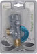 Angle Water Valve Wj-b21006 0014748
