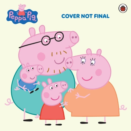 Peppa Pig: Peppa's New Baby Sister - Penguin Random House Children's Uk - Paperback / Softback