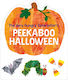 Very Hungry Caterpillar's Peekaboo Halloween - Penguin Random House Children's Uk - Board Book