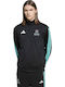 Dna Track Men's Jacket Black/Semi Mint Rush