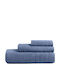 Adam Home Hand Towel Denim Weight 500gr/m²
