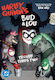 Harley Quinn's Bud And Lou Trouble Times Two