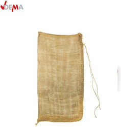 Dema Πολύ Μεγάλες Σακούλες Τροφίμων 115x65cm 2τμχ