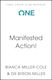 Manifested Action - John Murray Press - Hardback