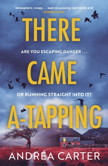 There Came A-tapping - Little, Brown Book Group - Paperback / Softback There Came A-tapping - Little, Brown Book Group - Paperback / Softback