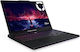 Lenovo Legion Pro 7 16AFR10H 16" OLED QHD+ 240Hz (Ryzen 9-9955HX3D/32GB/1TB SSD/GeForce RTX 5080/Fără sistem de operare) Eclipse Black (Tastatură International English)