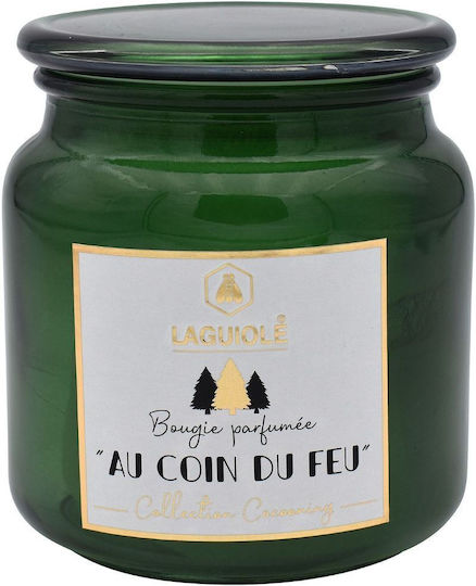 Laguiole Ароматна Свещ “au Coin Du Feu” 200 г 40269836