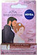 Nivea Bridgerton Lip Balm Rose Meringue 4.8gr