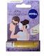 Nivea Bridgerton Lip Balm Vanilla Biscuit 4.8gr