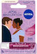 Nivea Bridgerton Lip Balm Blackberry Pie 4.8gr