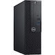 Dell Optiplex 5060 Überarbeiteter Grade A Desktop-PC Core i5-8500/8GB/256GB SSD/W11 Pro