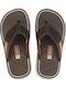 Ανδρικά Flip Flops Καφέ