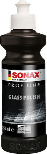 Sonax Γυαλιστική Αλοιφή Τζαμιών Αυτοκινήτου