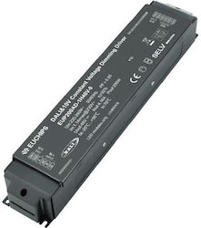 Zambelis Lights Dali Τροφοδοτικό LED Μαγνητικής Ράγας 23134-ZL Zambelis Lights Dali Τροφοδοτικό LED Μαγνητικής Ράγας 23134-ZL
