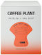Coffee Plant Espresso Kaffee Boden in Kiste 10x11gr
