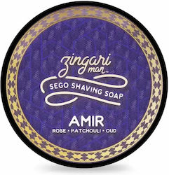 Zingari Man Rasierschäume & -gele 142gr Zingari Man Rasierschäume & -gele 142gr