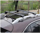 Car Roof Rack 2 Pieces 120cm Zp-03246