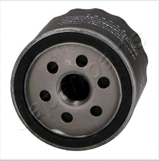 Fo-122s Oil Filter Renault Smart Micra V16+ Japanparts