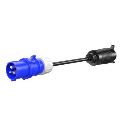 Bury Powerflash Αντάπτορας (01.2346.600A)