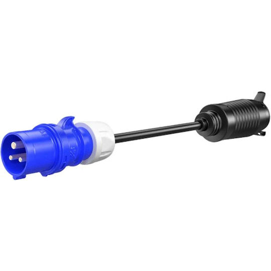 Bury Powerflash Адаптер (01.2346.600A)