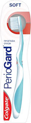 Colgate Periogard Manuelle Zahnbürste Weiche Zu...