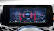 Pixsel Displayschutzfolie Für Auto-Audiozubehör Gloss 10.2" Kompatibel Mit Mercedes Benz C-Klasse W206