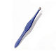 Eyebrow Tweezers Τσιμπιδάκι Φρυδιών Μπλε