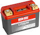 BS Lithium Motorcycle Battery YTZ10S / YT12A / ...