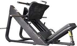 Power Force Pro Series Επαγγελματικό Πρέσα Ποδιών/Γαμπών με Βάρη 455kg