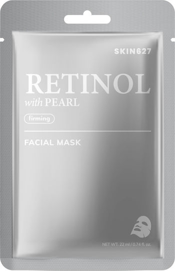 SKIN627 Face Beauty Mask With Retinol