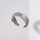 Beige Silk Hair Headband 300000028-010