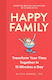 Happy Family - John Murray Press - Hardback