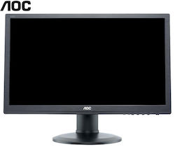 AOC E2460PHU Refurbished Grade A TFT-LCD Monitor 24" AOC E2460PHU Refurbished Grade A TFT-LCD Monitor 24"