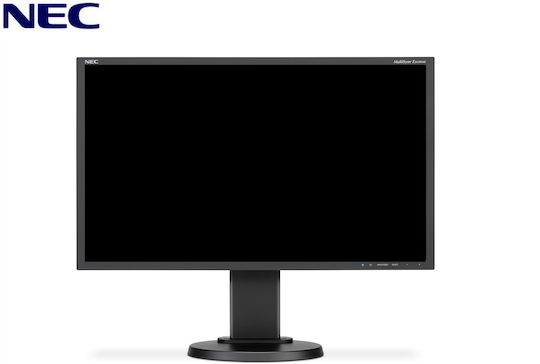 Nec E243WMI Refurbished Grade B IPS Monitor 24" FHD 1920x1200