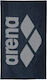 Arena 001993-750 Swimming Towel Blue 150x90cm