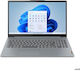 Lenovo IdeaPad Slim 3 15AMN8 15.6" IPS FHD Touchscreen (Ryzen 5-7520U/8GB/512GB SSD/W11 Home) Arctic Grey (US Keyboard)