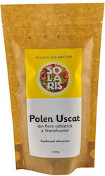 Solaris Plant Dried Pollen