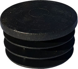 Plastic Foot Support Φ40mm Wings Ibfm