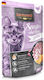 Leonardo Wet Food for Elderly Cats in Pouch with Chicken Pumpkin and Salmon 85gr