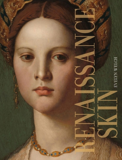 Renaissance Skin - Manchester University Press - Paperback / Softback